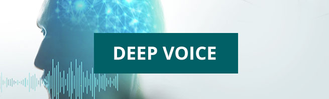 DeepVoice